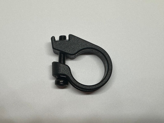 BIKEYOKE TRIGGY - SPLITS CLAMP Remote Lever Clamp