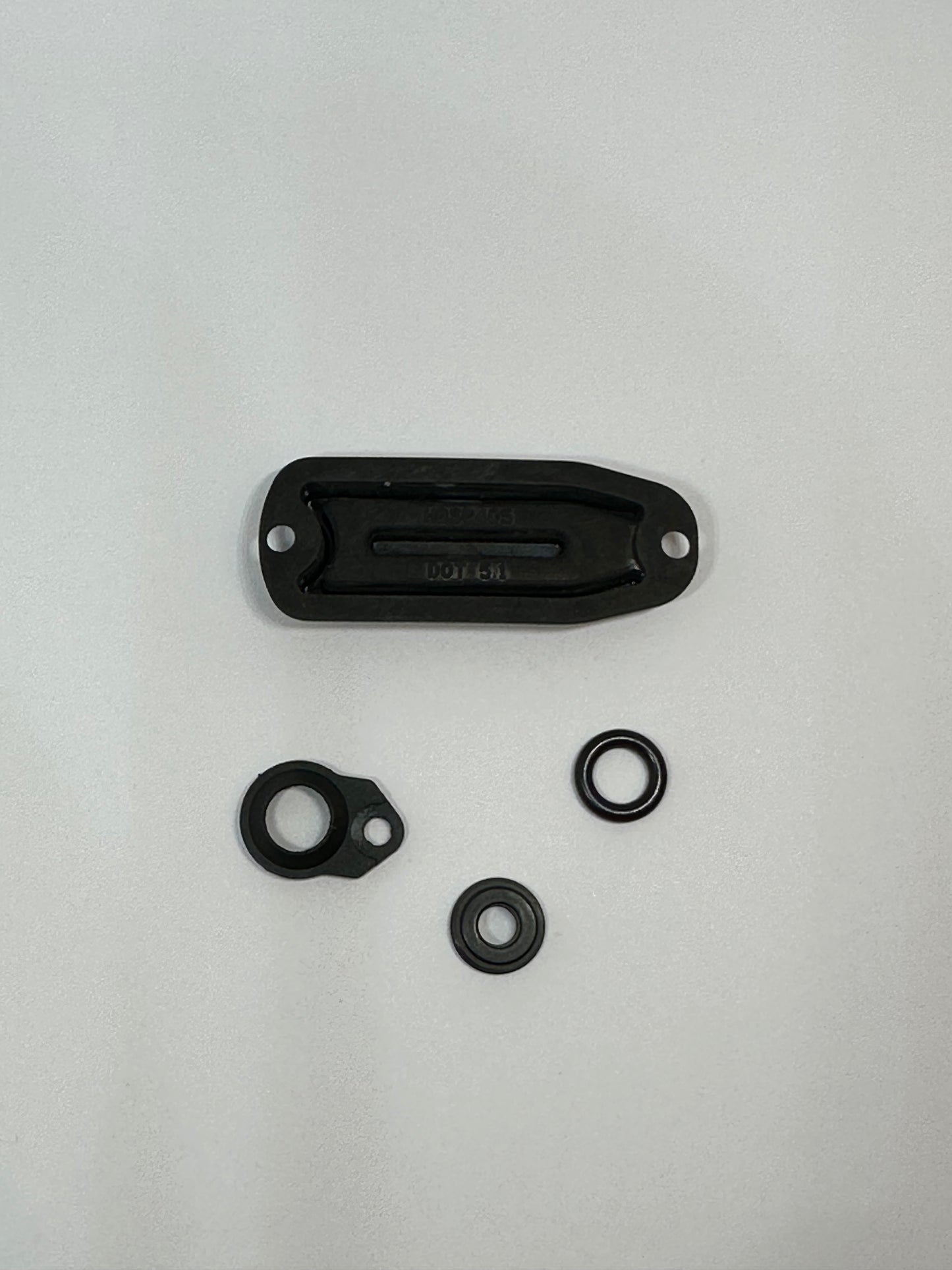 Hope Master Cylinder Seal Kit - Tech 4 (HBSPC59:T4)