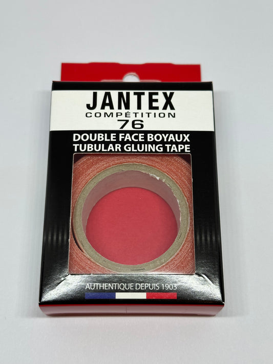Velox Jantex Competition 76 Tubular Gluing Tape / Tub Rim Tape