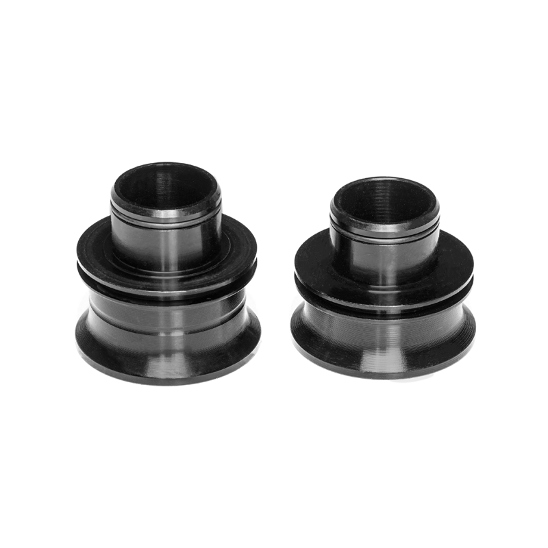 Industry Nine (OEKMA16) 1/1 Axle Endcap Kits - MTN - RR- MS - 12x148mm Endcap Kit (HAX2644 + OEAX1646)