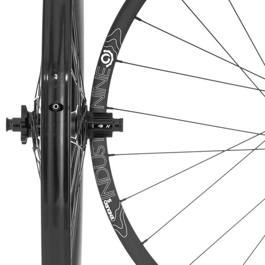 Industry Nine 1/1 Enduro 29" 6 Bolt Wheelset - Black