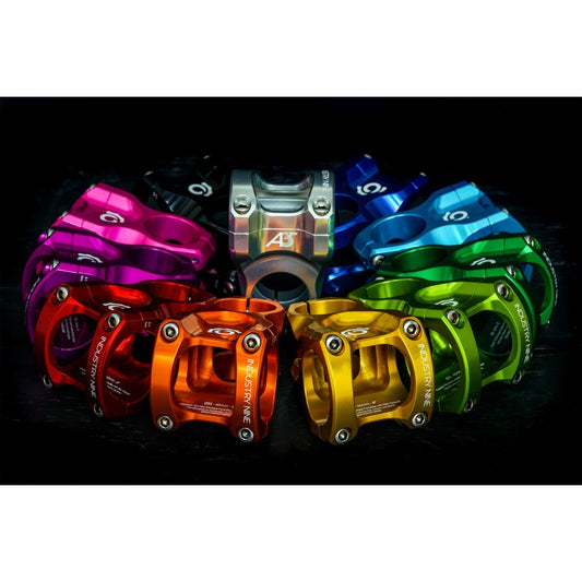 Industry Nine A35 Stem - 35mm / 40mm