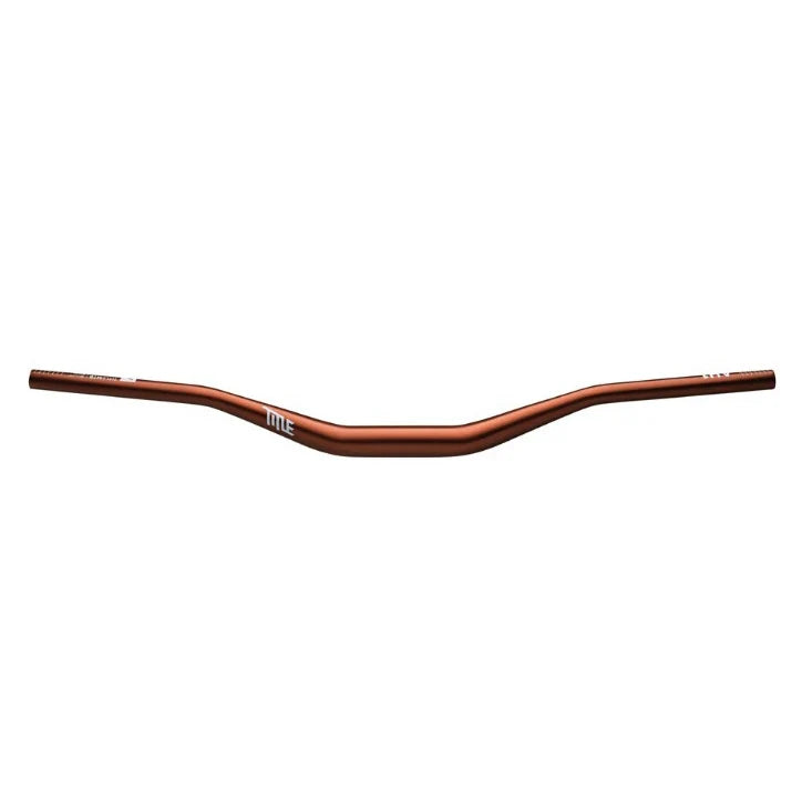 Title AH1 35 Handlebars - Bronze