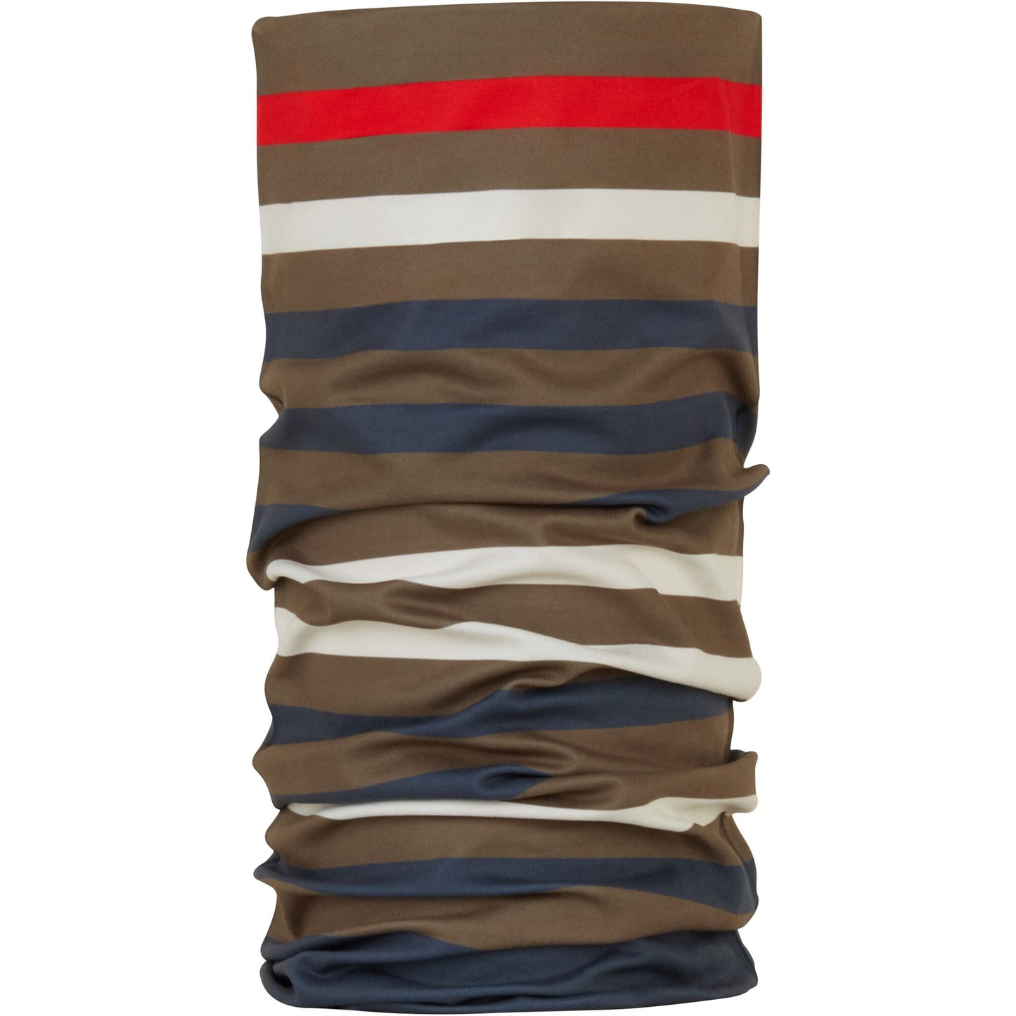 Madison Freewheel Necktube - Slate Blue / Grey