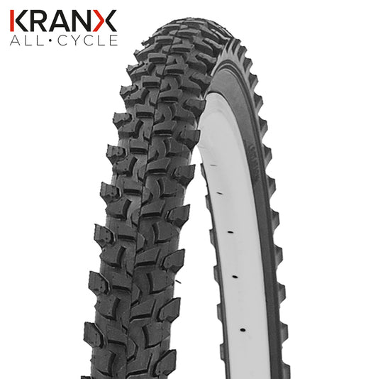 KranX Gripper MTB Tyre 26 x 1.95" (53-559) Wired