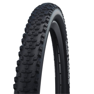 Schwalbe Smart Sam 26 x 1.85" Active Line MTB Tyre in Black (Wired)