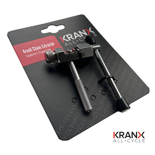 KranX 5-11 Speed Chain Extractor