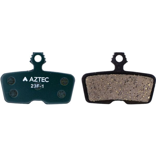 Aztec (PBA0130) e-Bike Disc Brake Pads for Avid Code 2011+ / Code R / Code RSC