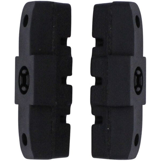 Aztec Hydros brake blocks for Magura hydraulic rim brakes