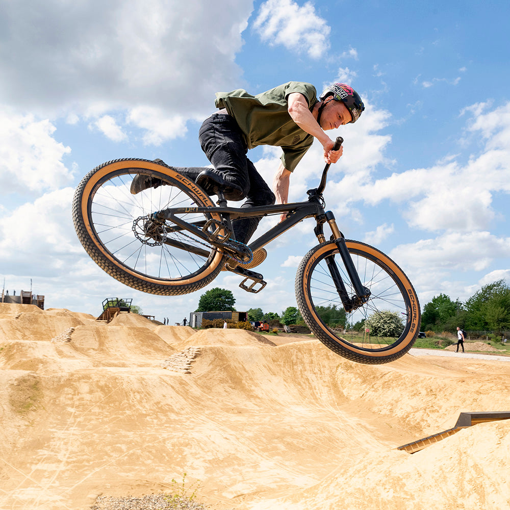 Halo Chaos Dirt Jump 26" Wheels