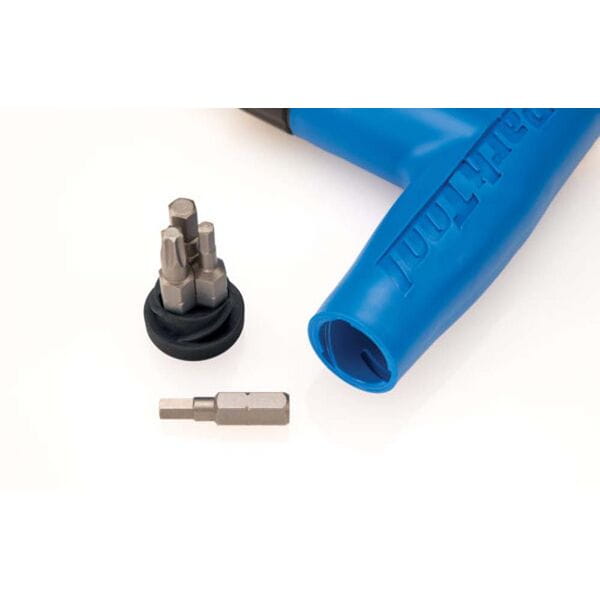 Park Tool ATD-1.2 - Adjustable Torque Driver