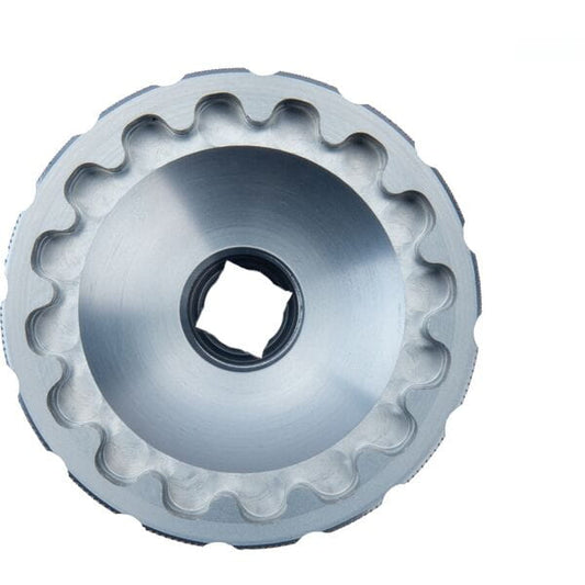 Park Tool BBT-27.3 - Bottom Bracket Tool - 16 Notch 49mm