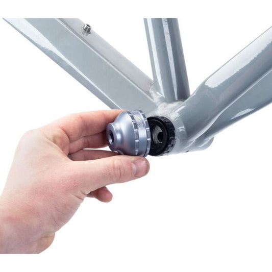 Park Tool BBT-59.3 - Bottom Bracket Tool - 16-Notch 39mm-42mm