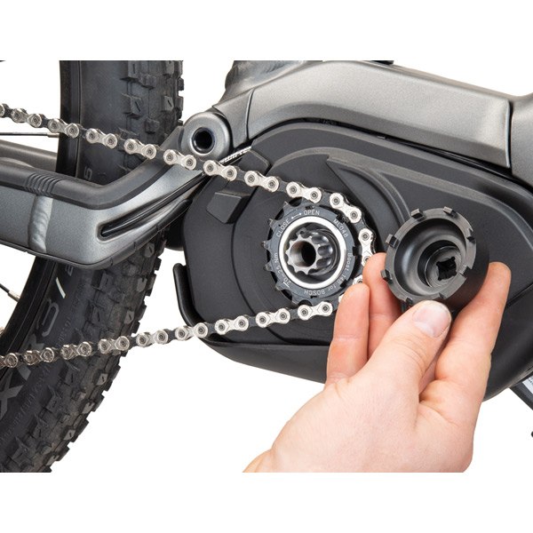 Park Tool LRT-1 - Bosch Gen 2 Lockring Tool