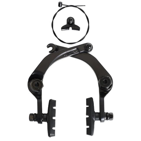 RANT SPRING II BRAKES - BLACK