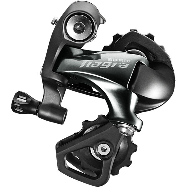 Shimano RD-4700 Tiagra 10-speed rear derailleur, SS