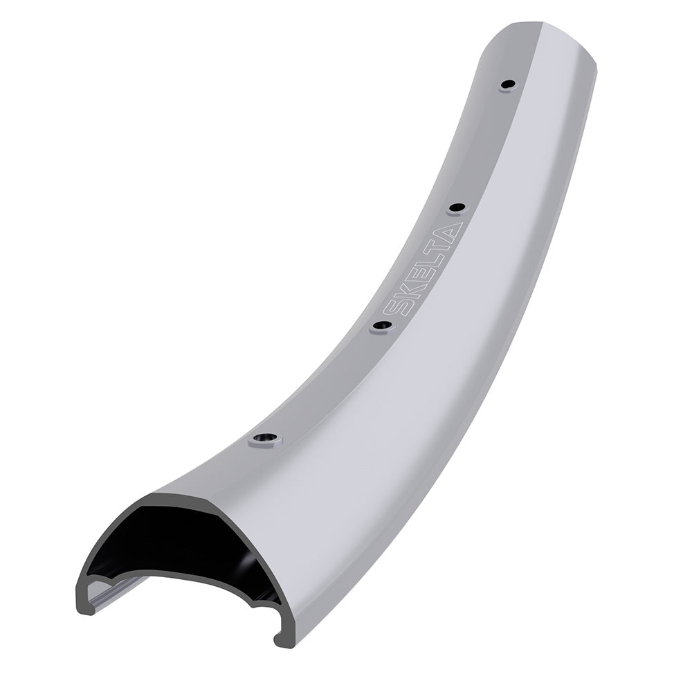 Halo Skelta 29" Rim - Silver