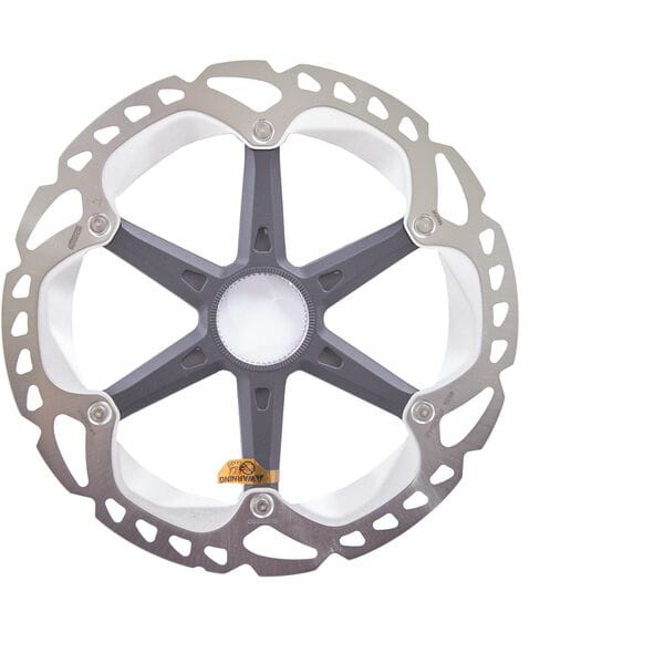 Shimano XT RT-MT800-L - Centerlock Rotor - 203mm - OEM- Peak Five Shimano XT RT-MT800-L - Centerlock Rotor - 203mm - OEM- Peak Five