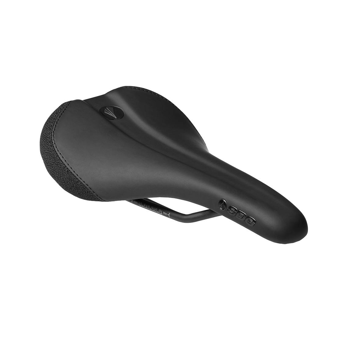 SDG Bel Air V3 Traditional Steel Saddle
