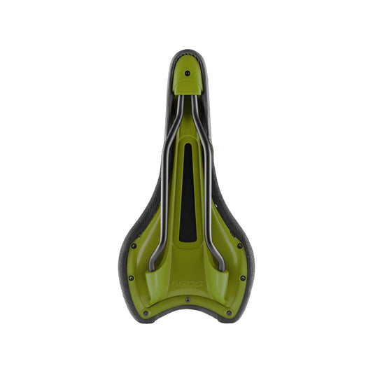 SDG Radar Ti-Alloy Saddle Olive