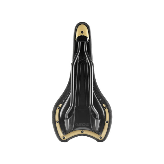SDG Radar Ti-Alloy Saddle Tan