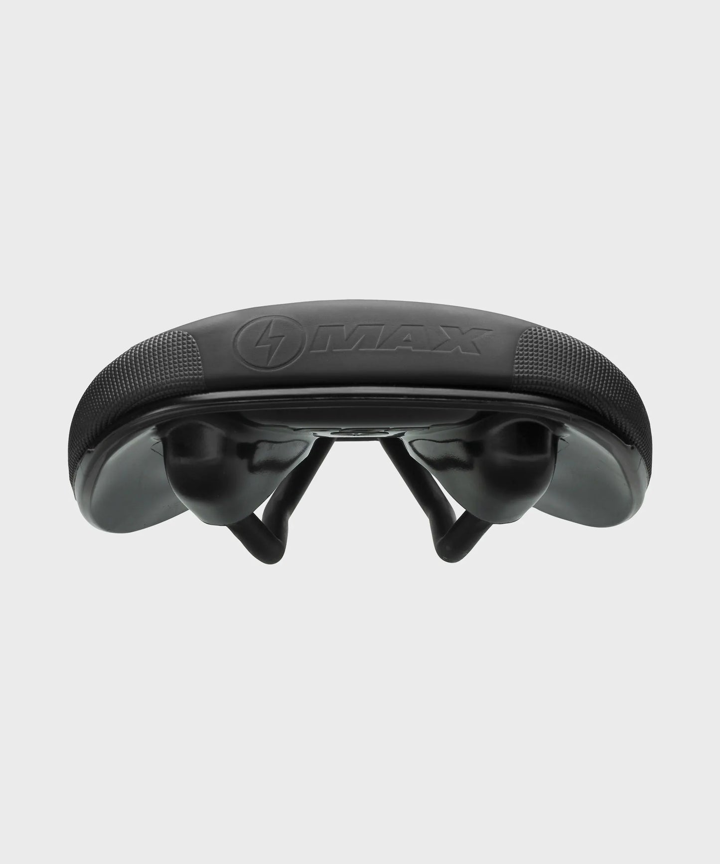 SDG Bel Air V3 Max Steel Rail Saddle