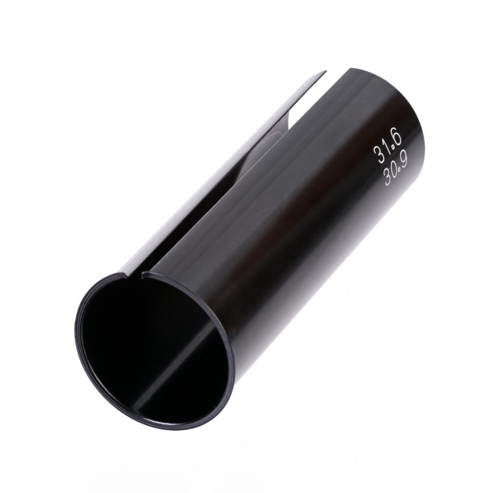 ID Seat seatpost shim XL 31.6 - 30.9mm, 100mm long