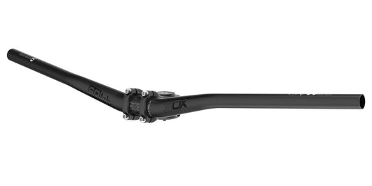 SQlab Handlebar 3OX Alu 16 degree backsweep