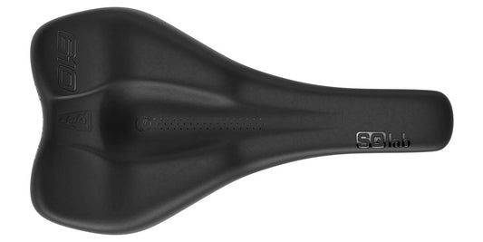 SQlab Saddle 610 Ergolux active 2.1