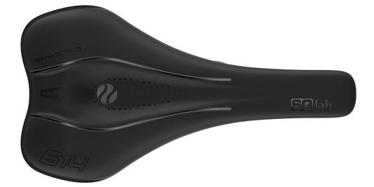 SQLab Saddle 614 Ergowave active 2.1