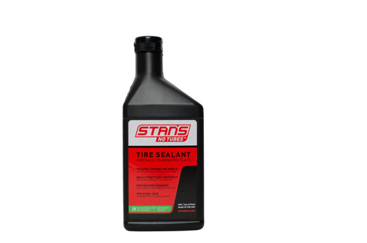 Stans NoTubes The Solution Tyre Sealant - Pint 16oz