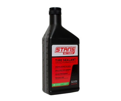 Stans NoTubes The Solution Tyre Sealant - Pint 16oz