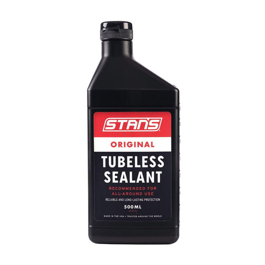 Stan's No Tubes Tyre Sealant - 500ml