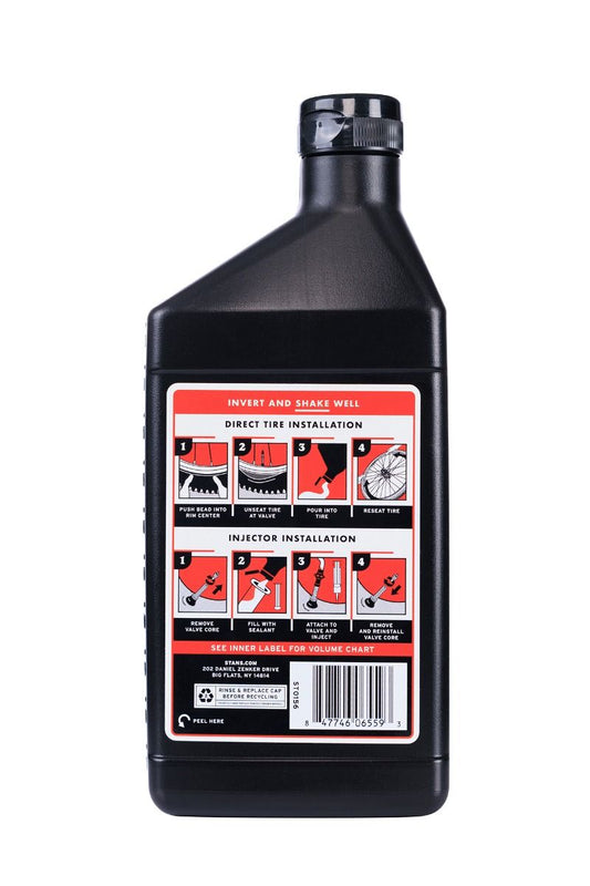 Stan's No Tubes Tyre Sealant - 500ml