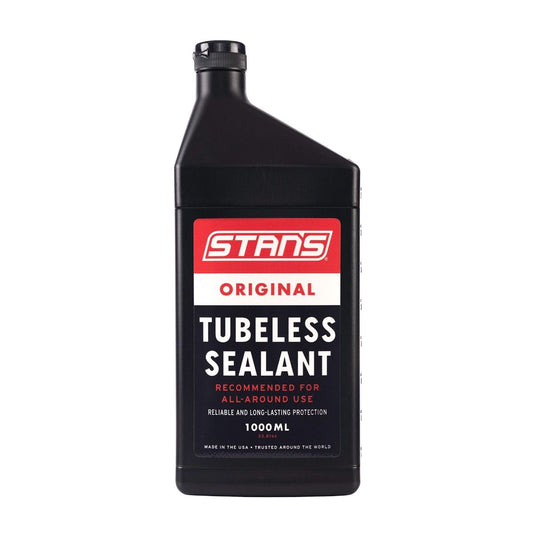 Stan's No Tubes Tyre Sealant - 1000ml