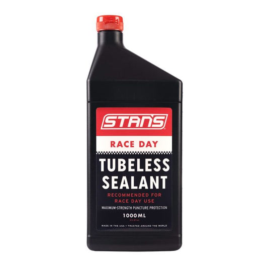 Stan's No Tubes Race Sealant - 1000ml