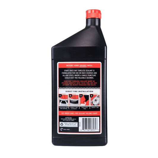 Stan's No Tubes Race Sealant - 1000ml