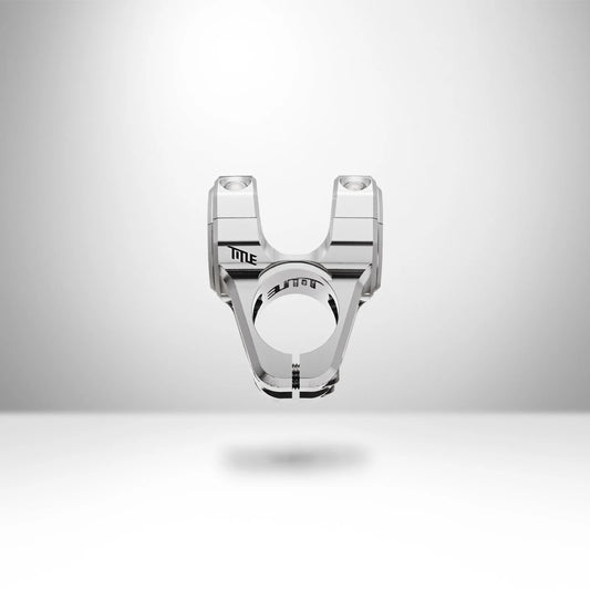 Title ST1 31.8 Stem - Chrome
