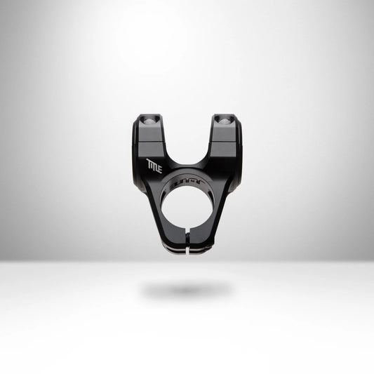 Title ST1 31.8 Stem - Black