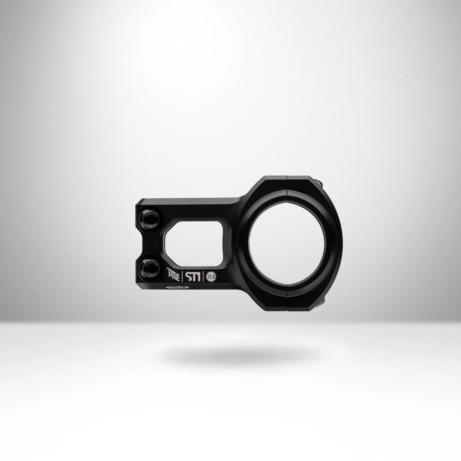 Title ST1 Stem Black – Slam69 - Main Image