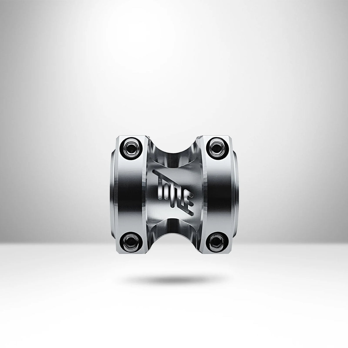 Title ST1 31.8 Stem - Chrome