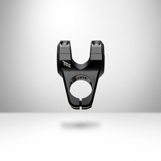 Title ST1 35 Stem - Black