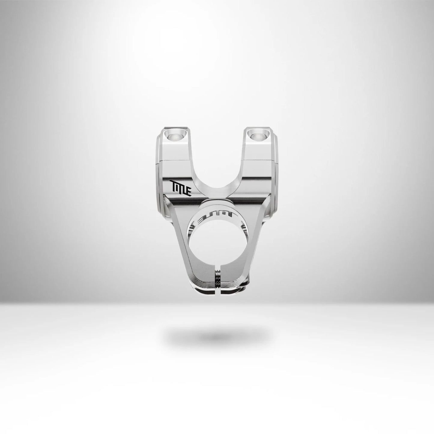 Title ST1 35 Stem - Chrome