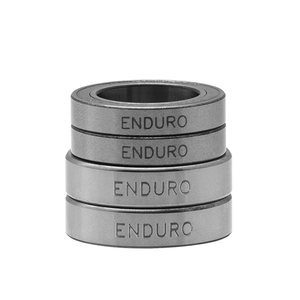 Industry Nine HYDRA - MTN 6 Bolt - Rear Bearing Kit - HG/XD (HKMB03)