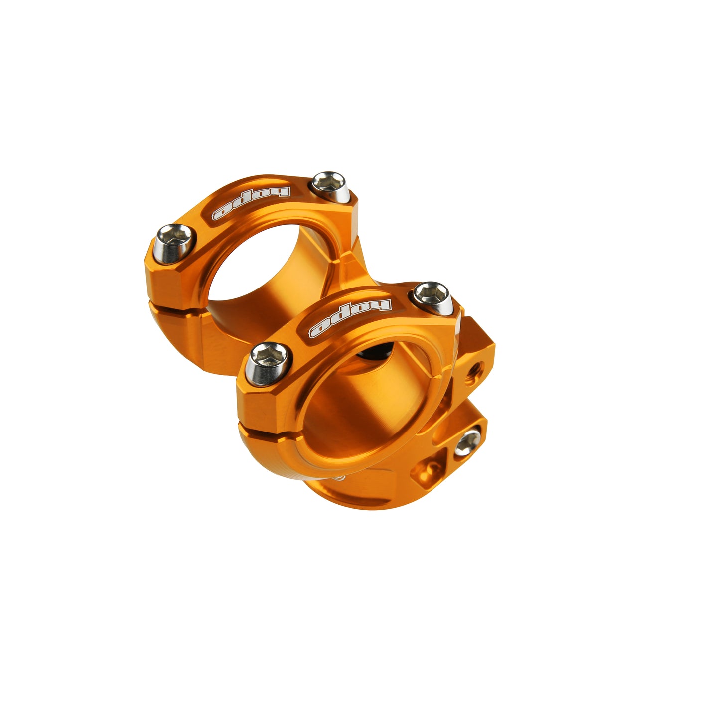 Hope Gravity Stem - 20mm - DIA 31.8mm - Orange O/S