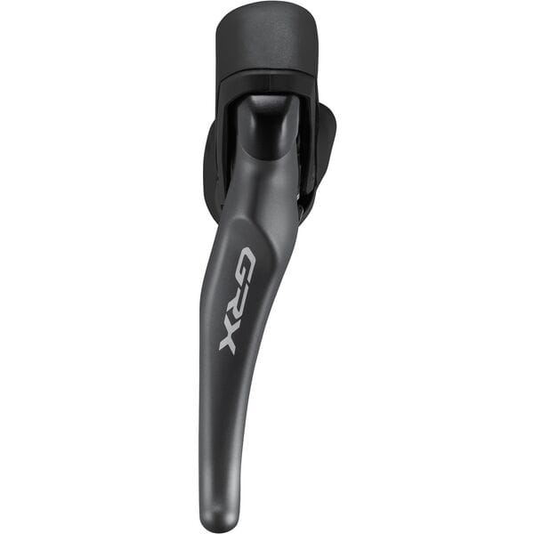 Shimano ST-RX820 GRX mechanical shift hydraulic STI lever, 12-speed, right hand