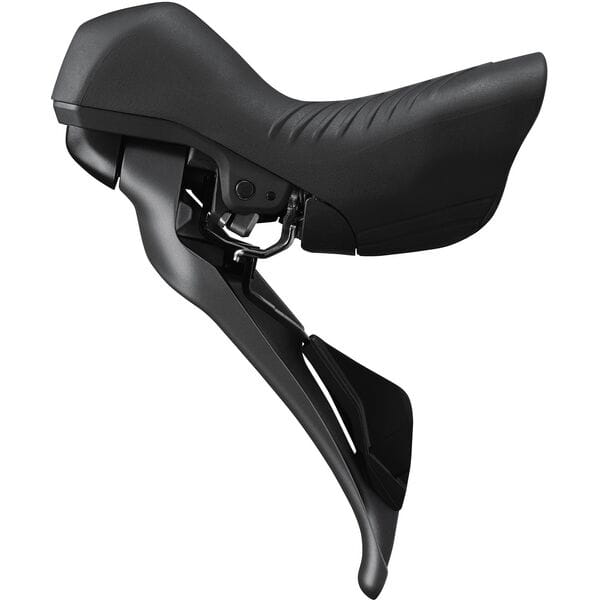 Shimano ST-RX820 GRX mechanical shift hydraulic STI lever, 12-speed, right hand