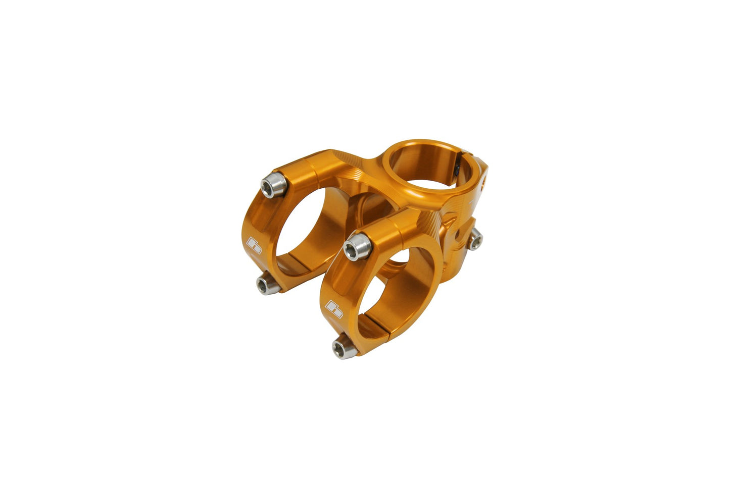 Hope TR Trail Stem - 40mm - 35mm Dia - Orange