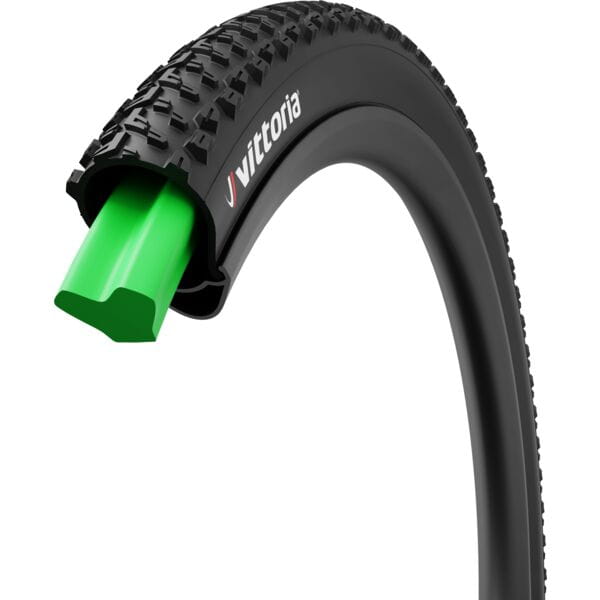 Vittoria Air-Liner Tyre Light Insert XC Trail Green
