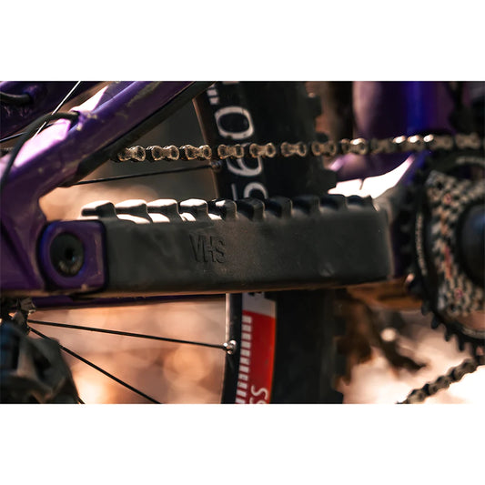 VHS 3.0 Slapper Tape - Chainstay Protector - Black